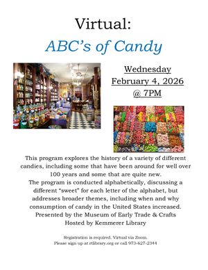 Virtual Adult Progra Virtual Adult Progra